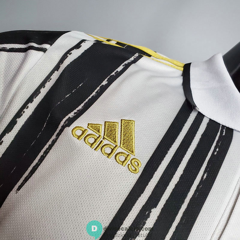 Maglia Juventus Gara Home Polo 2020/2021