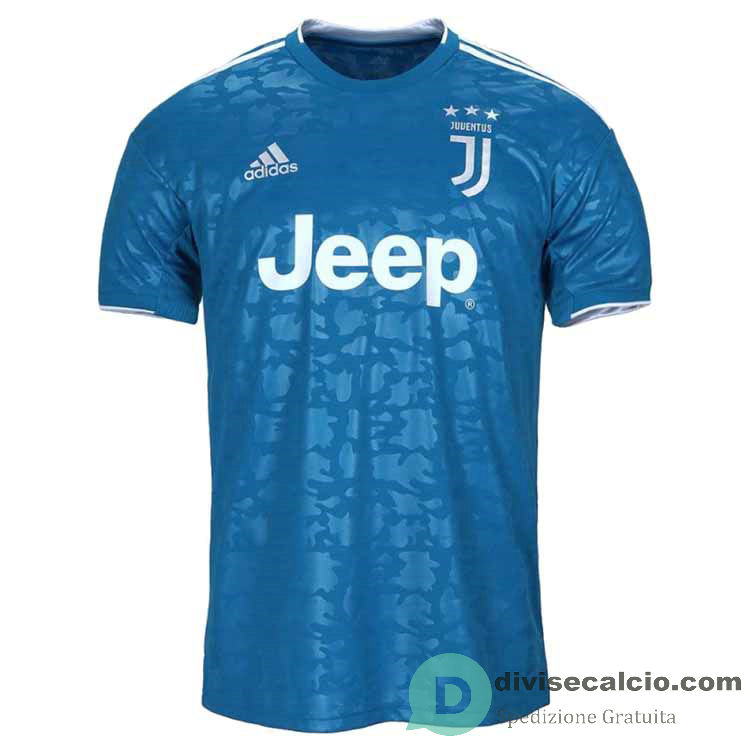 Maglia Juventus Gara Third 2019/2020