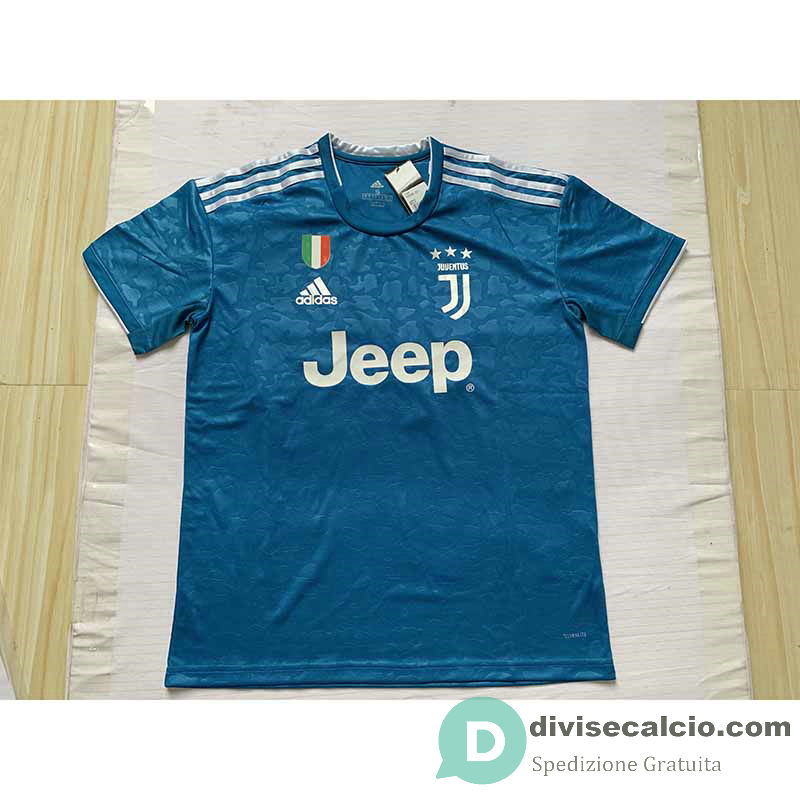 Maglia Juventus Gara Third 2019/2020