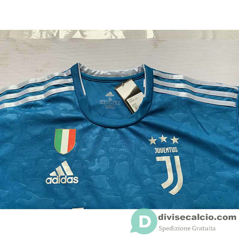 Maglia Juventus Gara Third 2019/2020