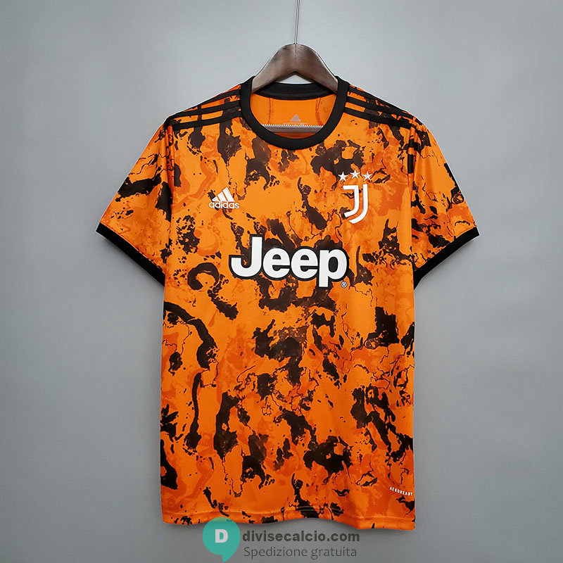 Maglia Juventus Gara Third 2020/2021