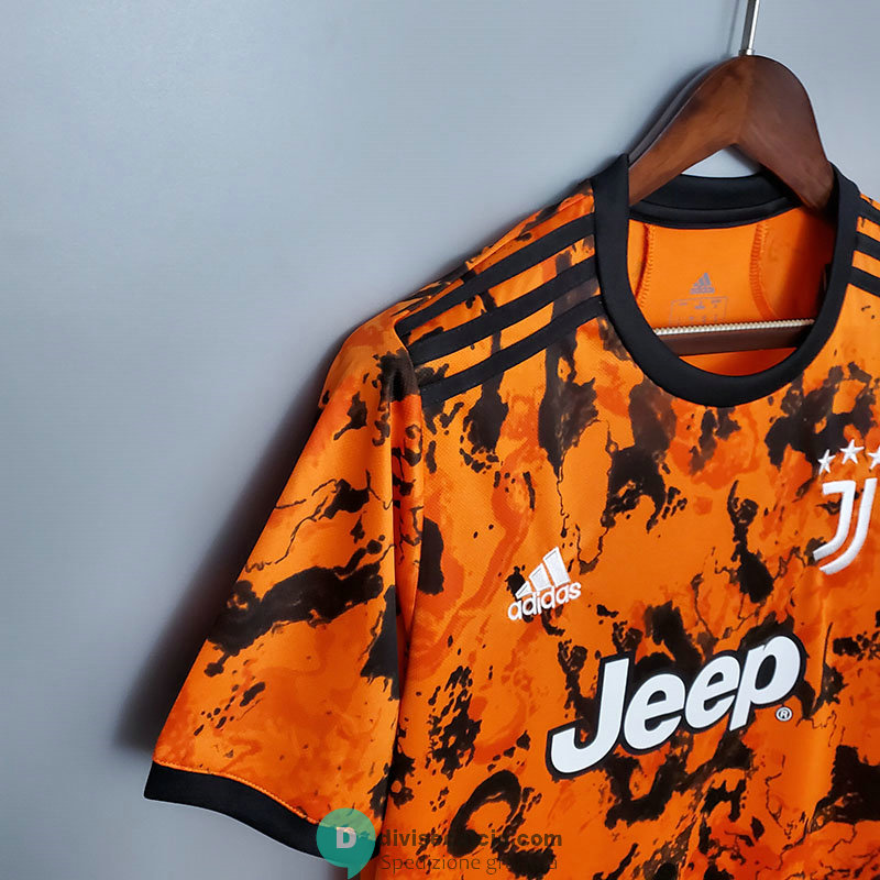 Maglia Juventus Gara Third 2020/2021