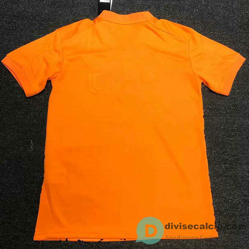 Maglia Juventus Orange 2020