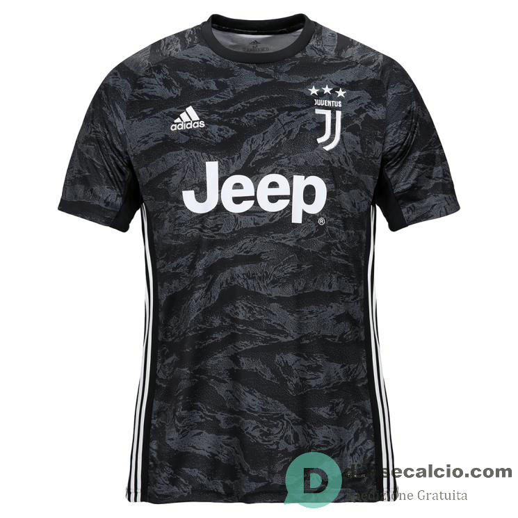 Maglia Juventus Portiere Gara Home 2019/2020