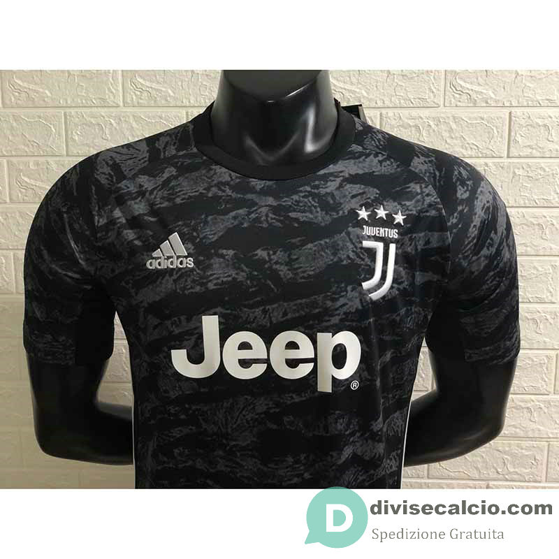 Maglia Juventus Portiere Gara Home 2019/2020