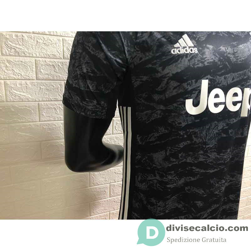 Maglia Juventus Portiere Gara Home 2019/2020