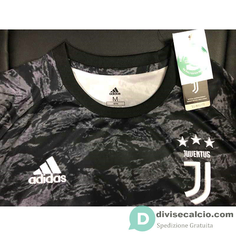 Maglia Juventus Portiere Gara Home 2019/2020