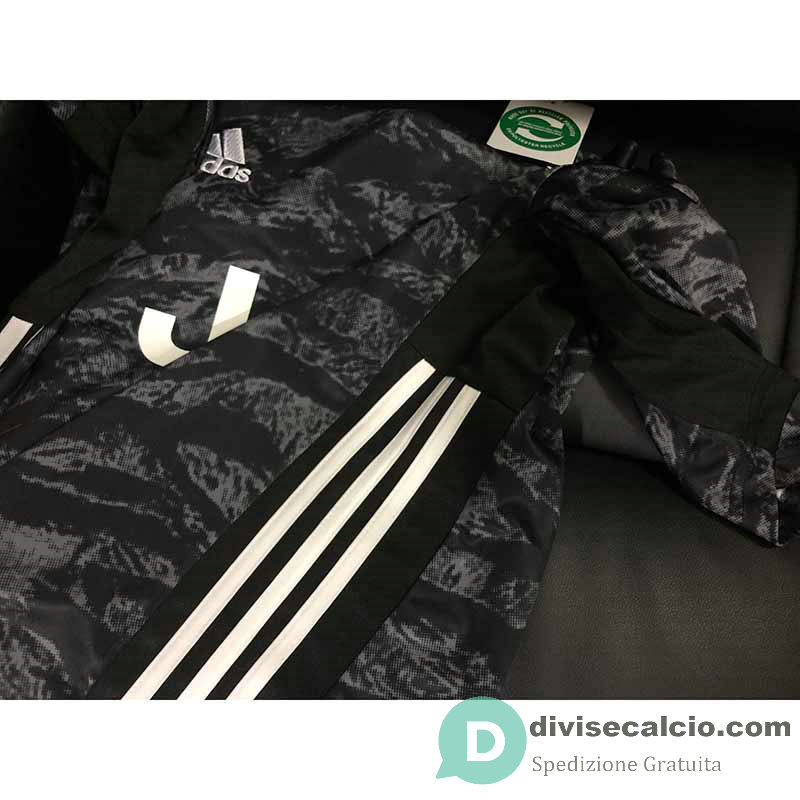 Maglia Juventus Portiere Gara Home 2019/2020