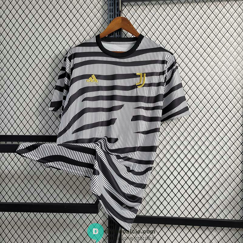 Maglia Juventus Pre Partita 2023/2024