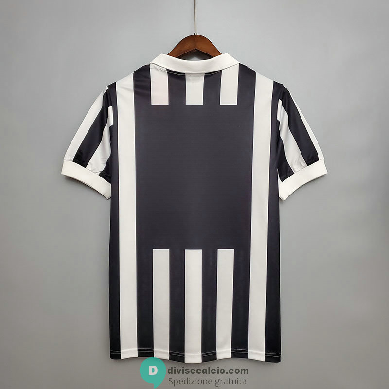 Maglia Juventus Retro Gara Home 1984/1985