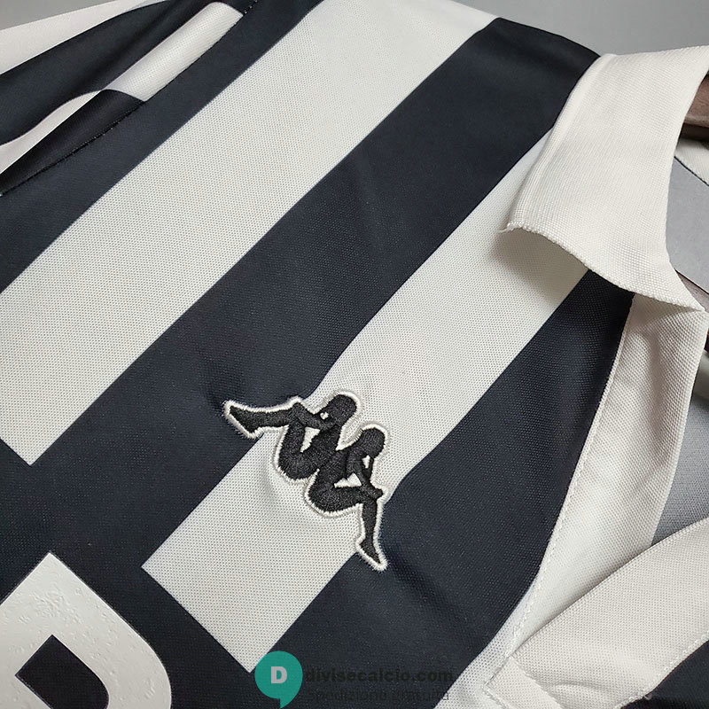 Maglia Juventus Retro Gara Home 1984/1985