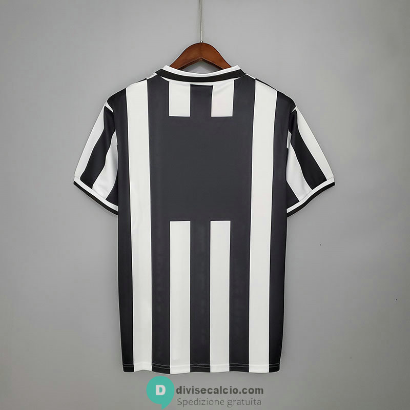 Maglia Juventus Retro Gara Home 1994/1995