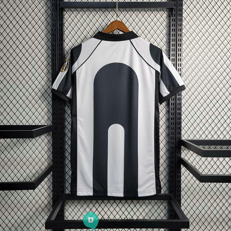 Maglia Juventus Retro Gara Home 1997/1998