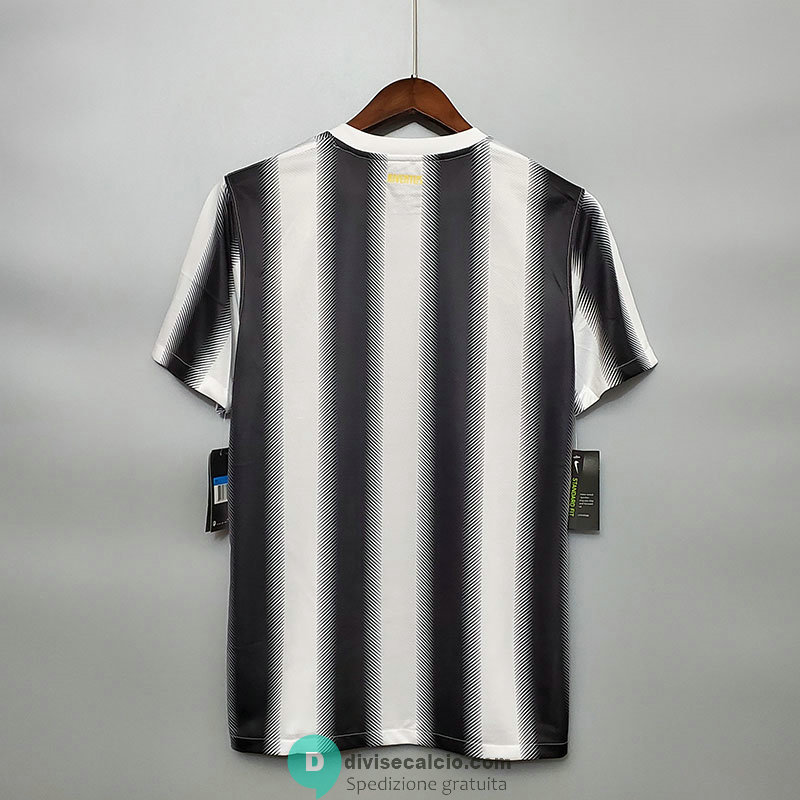 Maglia Juventus Retro Gara Home 2011/2012