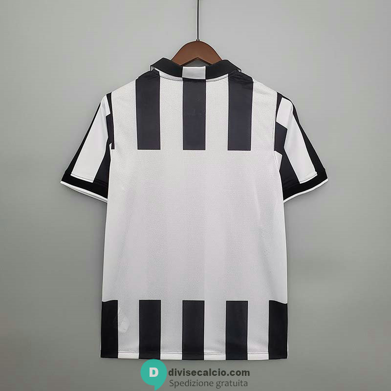 Maglia Juventus Retro Gara Home 2014/2015