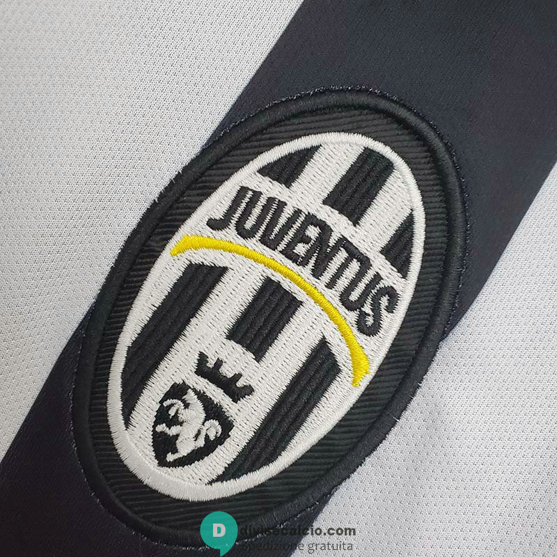 Maglia Juventus Retro Gara Home 2014/2015