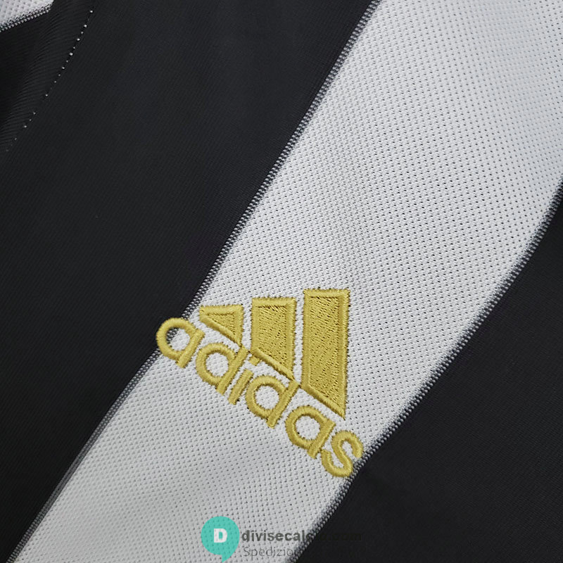 Maglia Juventus Retro Gara Home 2017/2018