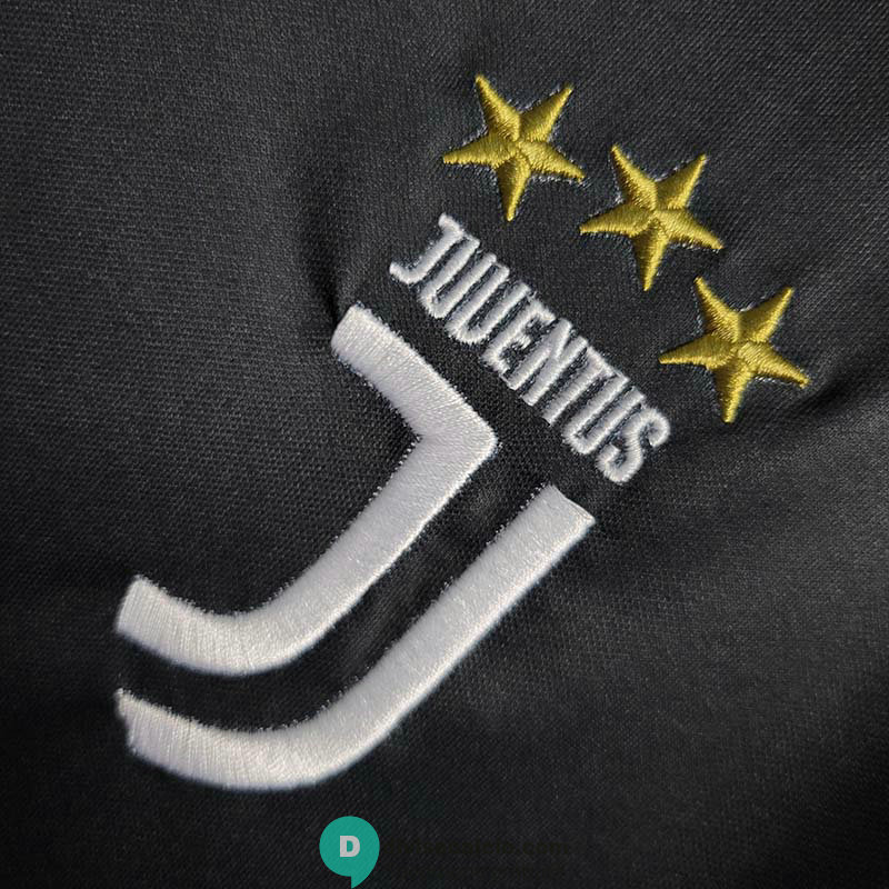 Maglia Juventus Retro Gara Home 2019/2020