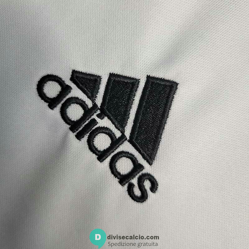 Maglia Juventus Retro Gara Home 2019/2020