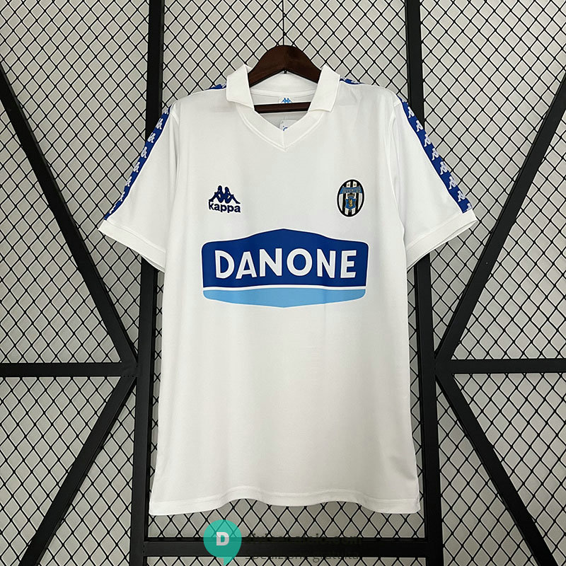 Maglia Juventus Retro Training Suit 1992/1993