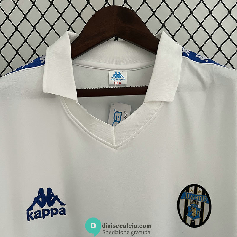 Maglia Juventus Retro Training Suit 1992/1993