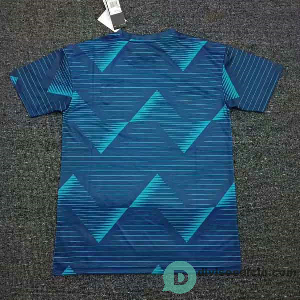 Maglia Juventus Training Blue 2019/2020