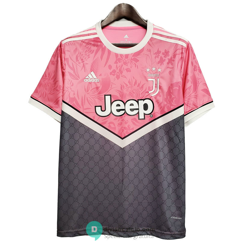 Maglia Juventus Training GG 2020/2021