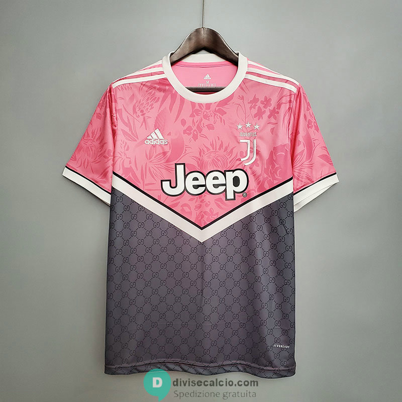 Maglia Juventus Training GG 2020/2021