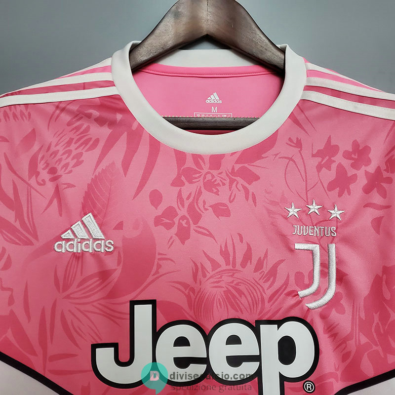 Maglia Juventus Training GG 2020/2021