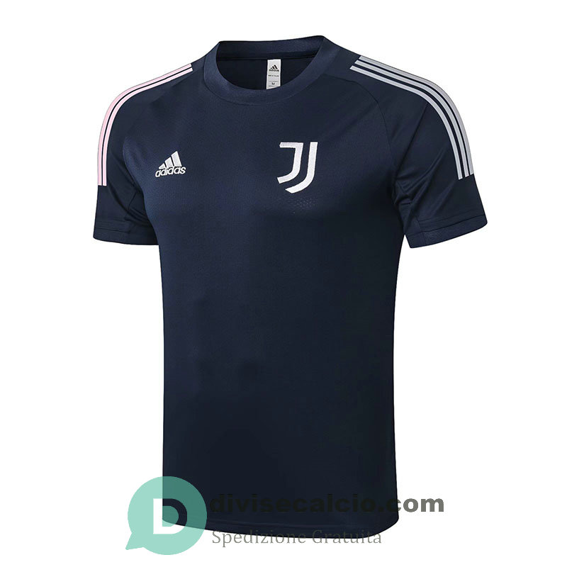 Maglia Juventus Training Navy 2020/2021