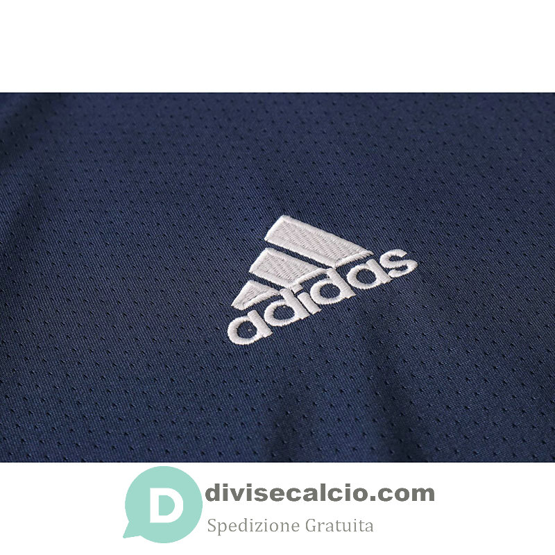 Maglia Juventus Training Navy 2020/2021