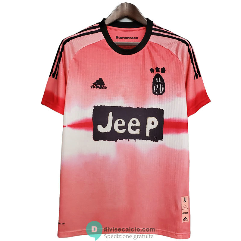 Maglia Juventus x Humanrace 2020/2021