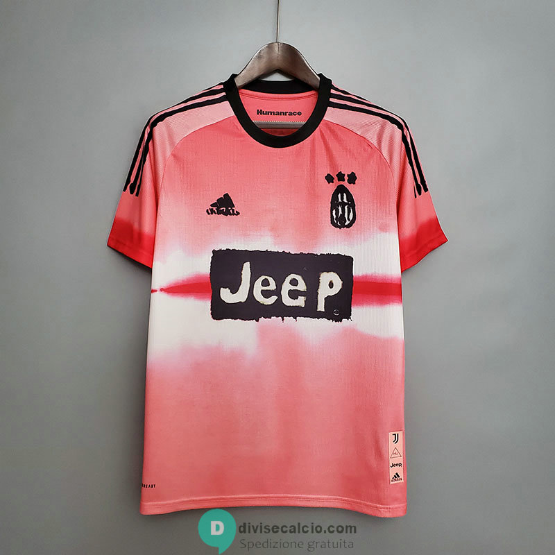 Maglia Juventus x Humanrace 2020/2021