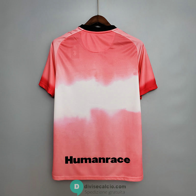 Maglia Juventus x Humanrace 2020/2021