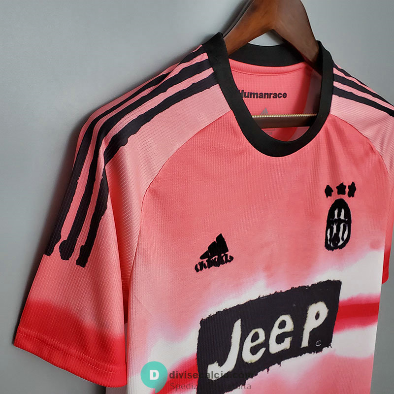 Maglia Juventus x Humanrace 2020/2021