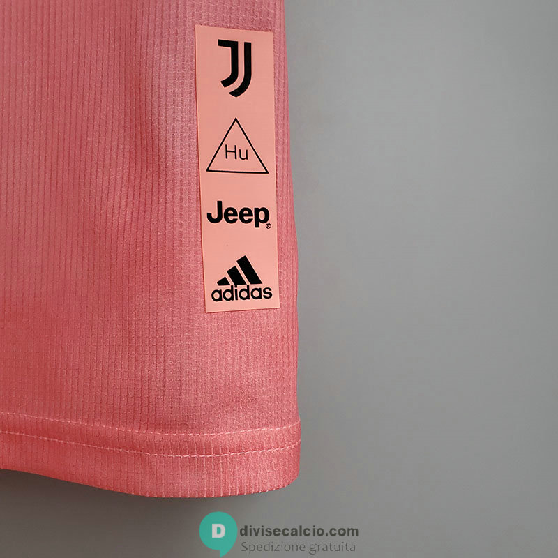 Maglia Juventus x Humanrace 2020/2021