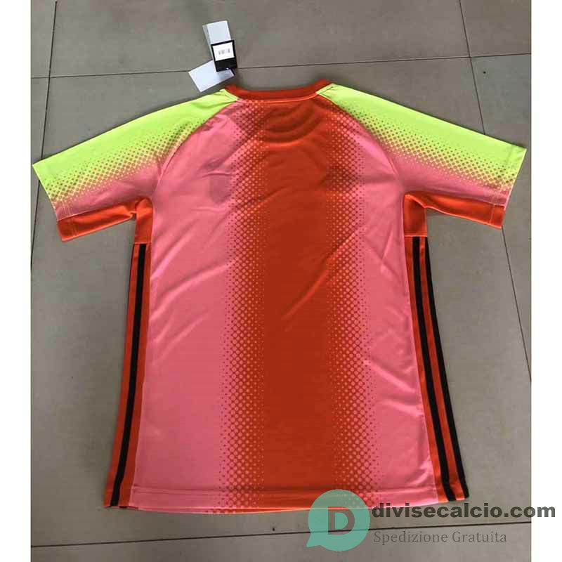 Maglia Juventus x Palace Portiere Pink 2019/2020