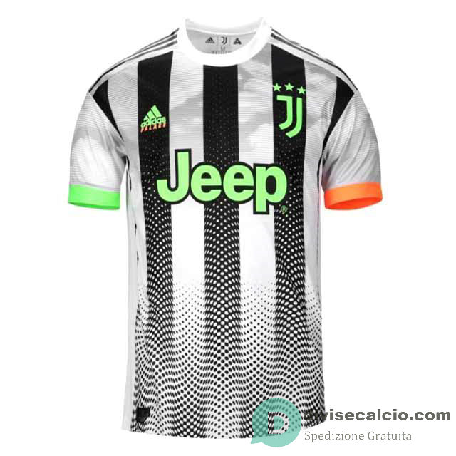 Maglia Juventus x adidas x Palace 2019