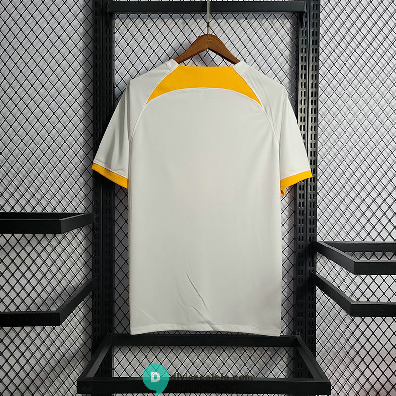 Maglia Kaizer Chiefs Gara Away 2022/2023