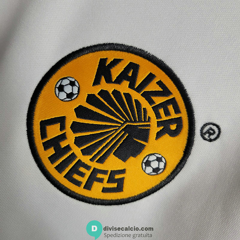 Maglia Kaizer Chiefs Gara Away 2022/2023