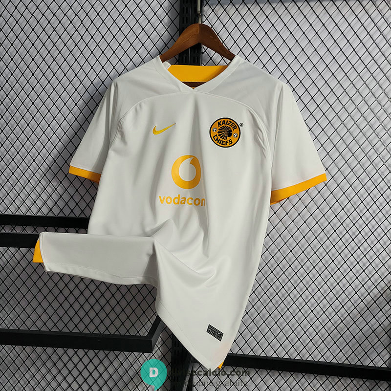 Maglia Kaizer Chiefs Gara Away 2022/2023