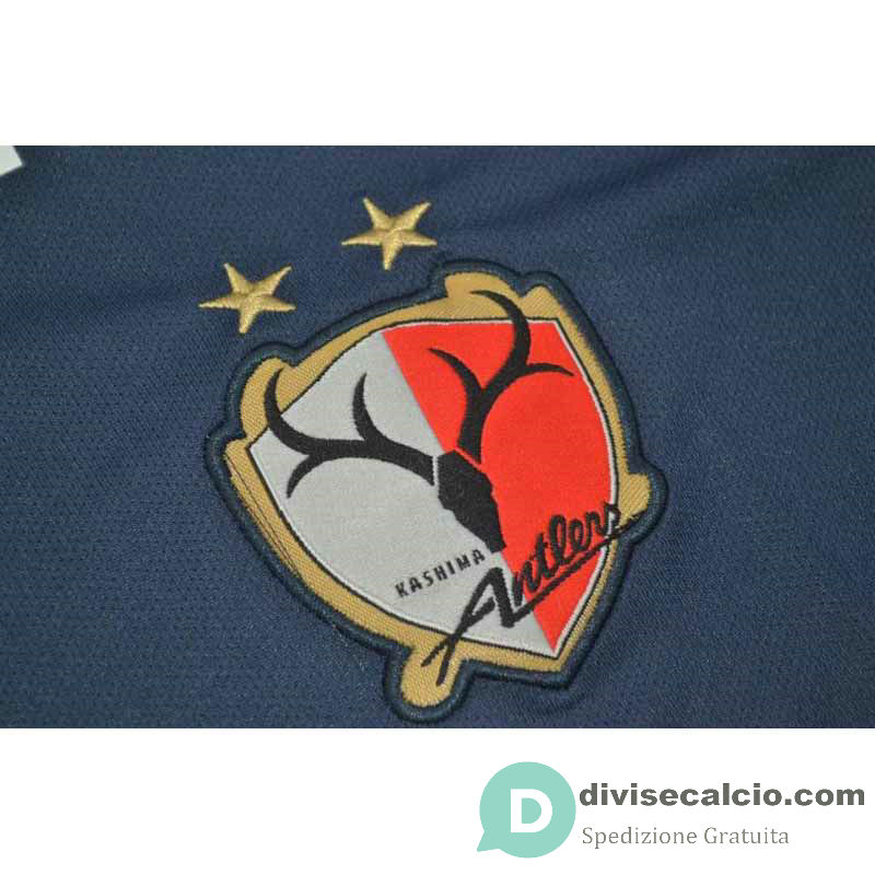 Maglia Kashima Antlers Gara Away 2019