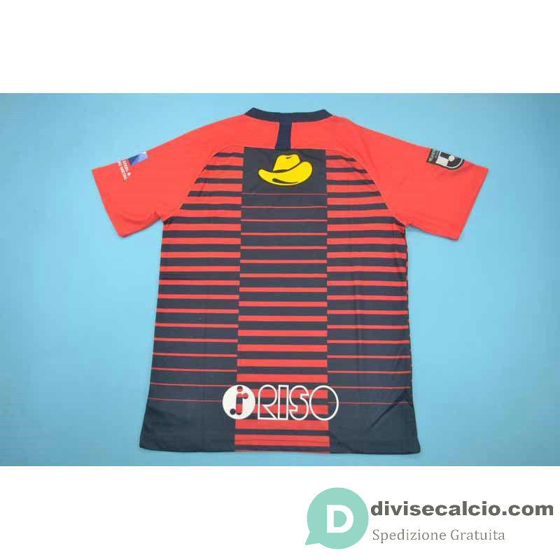 Maglia Kashima Antlers Gara Home 2019