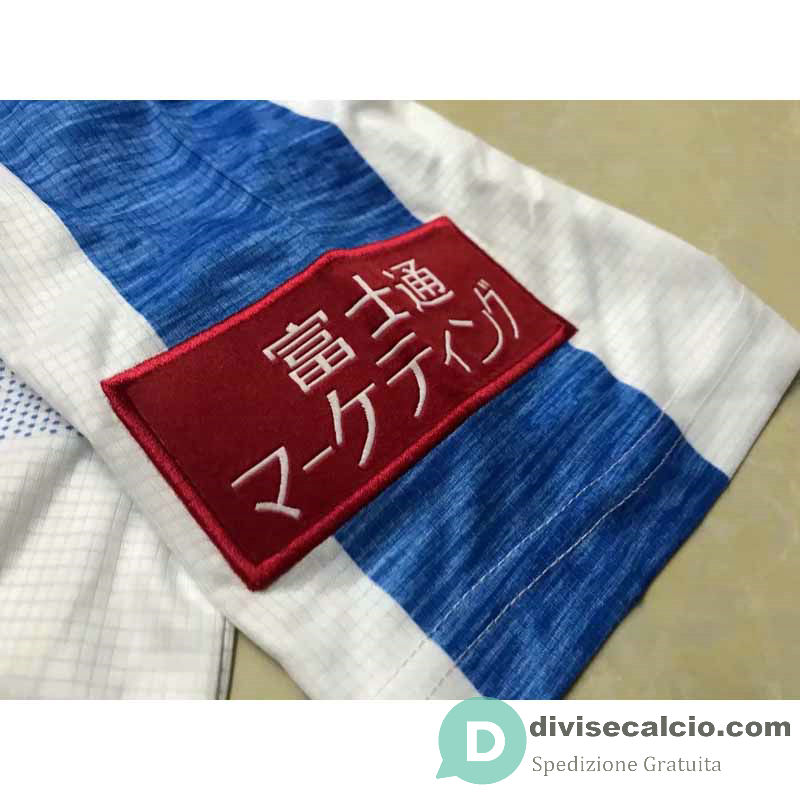 Maglia Kawasaki Frontale Gara Away 2019