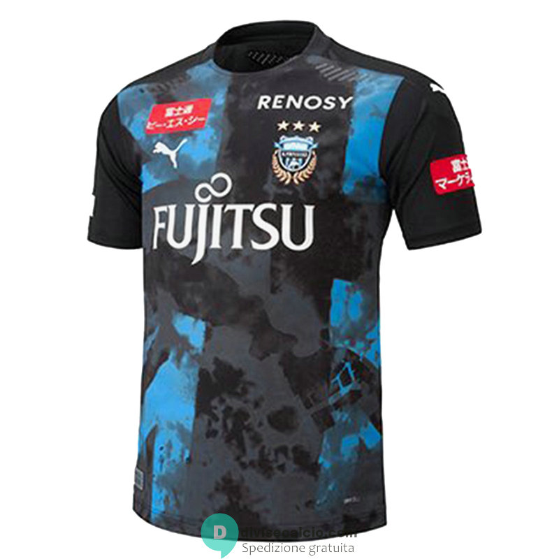 Maglia Kawasaki Frontale Limited Edition 2020/2021