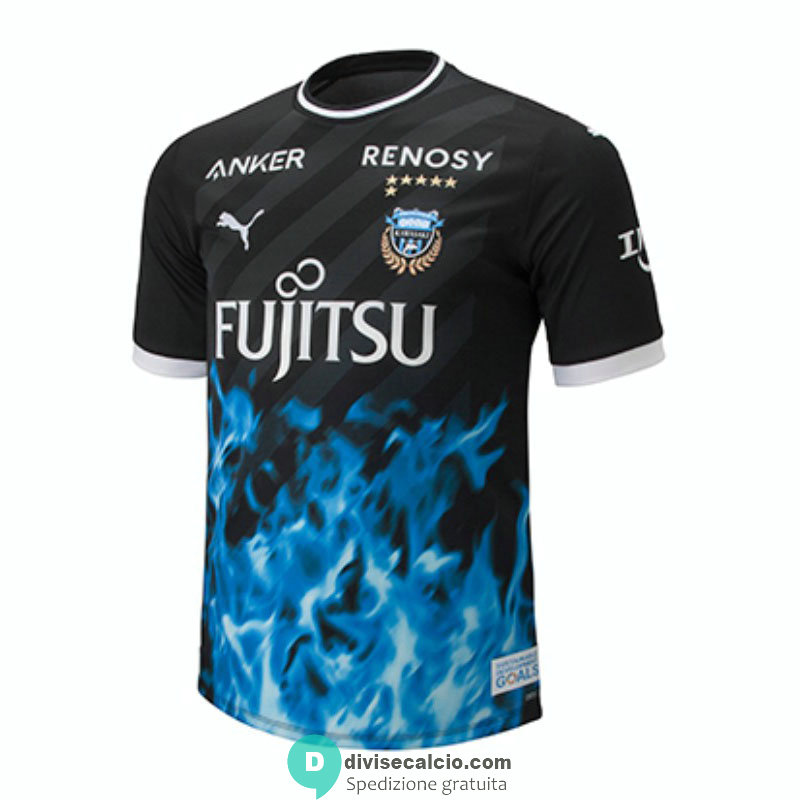 Maglia Kawasaki Frontale Special Edition 2023/2024