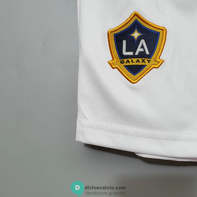 Maglia LA Galaxy Bambino Gara Home 2020