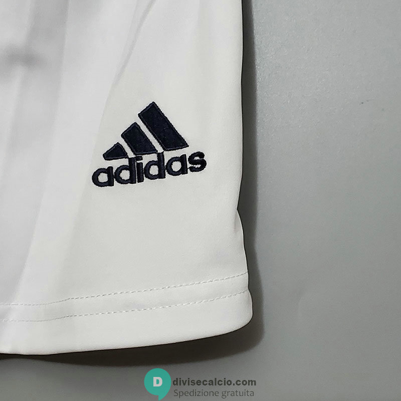 Maglia LA Galaxy Bambino Gara Home 2020