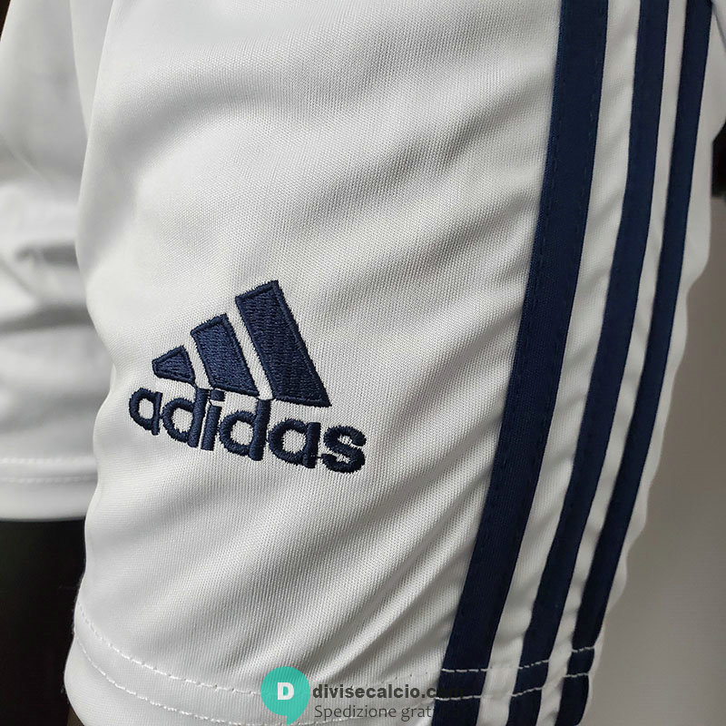 Maglia LA Galaxy Bambino Gara Home 2022/2023