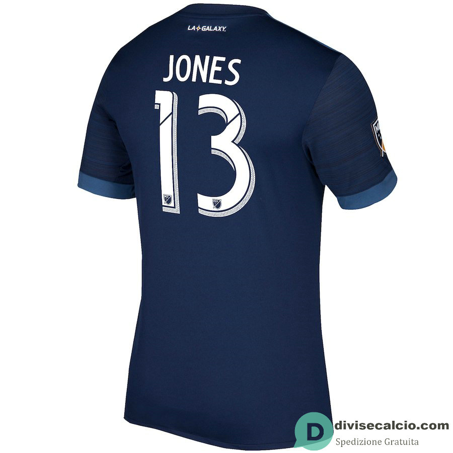 Maglia LA Galaxy Gara Away 13#JONES 2018